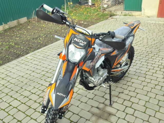 Kovi Другая, объемом двигателя 0 л и пробегом 0 тыс. км за 1840 $, фото 7 на Automoto.ua