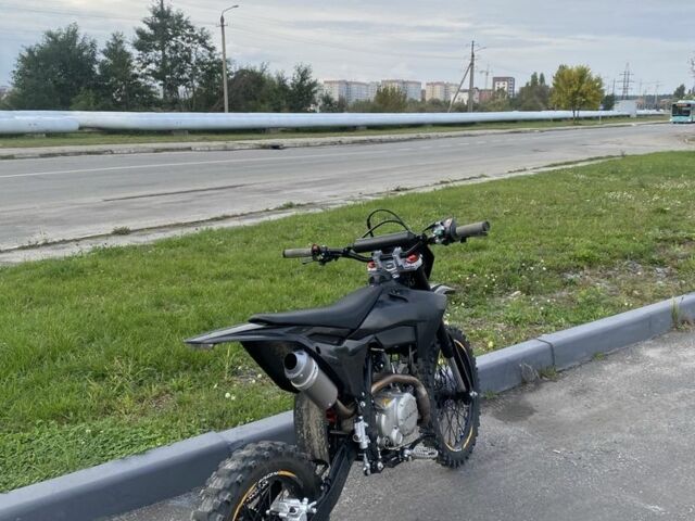 Kovi Другая, объемом двигателя 0.14 л и пробегом 0 тыс. км за 950 $, фото 4 на Automoto.ua