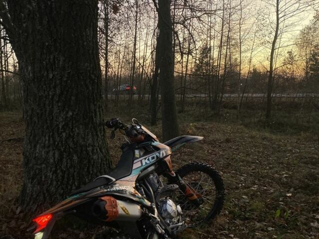 Kovi Інша, об'ємом двигуна 0 л та пробігом 0 тис. км за 2080 $, фото 2 на Automoto.ua