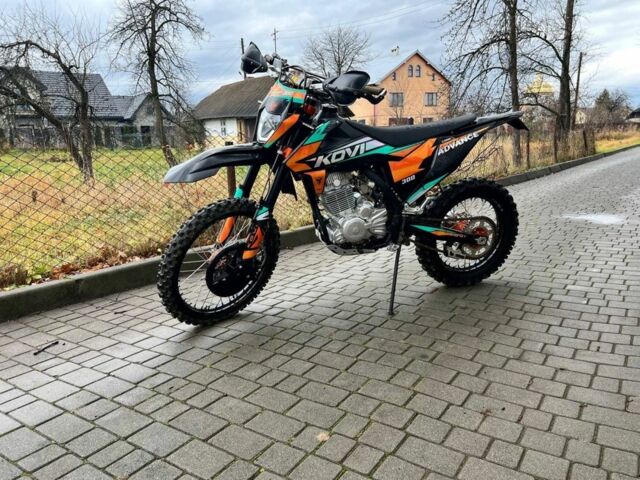 Kovi Інша, об'ємом двигуна 3 л та пробігом 0 тис. км за 48 $, фото 2 на Automoto.ua