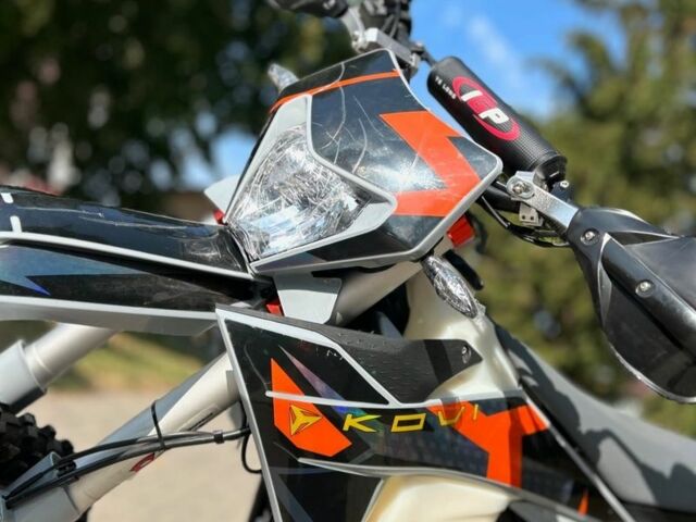 Kovi Інша, об'ємом двигуна 0.3 л та пробігом 0 тис. км за 2749 $, фото 4 на Automoto.ua