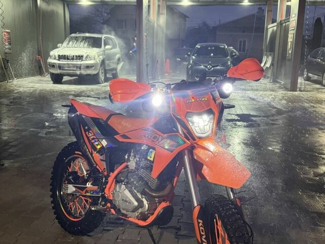 Kovi Другая, объемом двигателя 0.3 л и пробегом 0 тыс. км за 1600 $, фото 5 на Automoto.ua