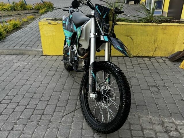 Kovi Другая, объемом двигателя 0.25 л и пробегом 0 тыс. км за 1700 $, фото 1 на Automoto.ua