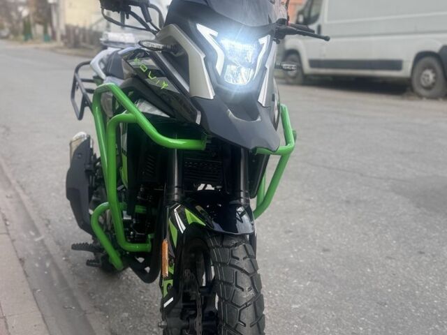 Kovi Другая, объемом двигателя 0 л и пробегом 0 тыс. км за 2200 $, фото 2 на Automoto.ua