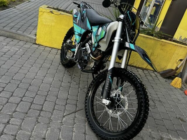 Kovi Другая, объемом двигателя 0.25 л и пробегом 0 тыс. км за 1700 $, фото 2 на Automoto.ua