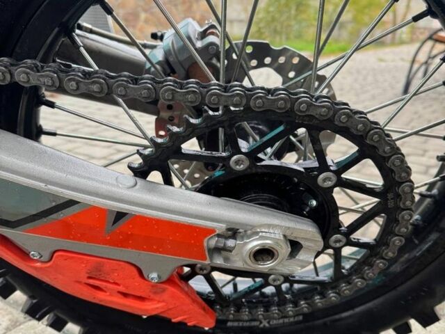 Kovi Другая, объемом двигателя 0.3 л и пробегом 0 тыс. км за 2650 $, фото 2 на Automoto.ua