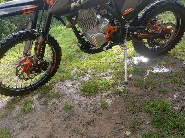 Kovi Інша, об'ємом двигуна 0.25 л та пробігом 0 тис. км за 1600 $, фото 1 на Automoto.ua