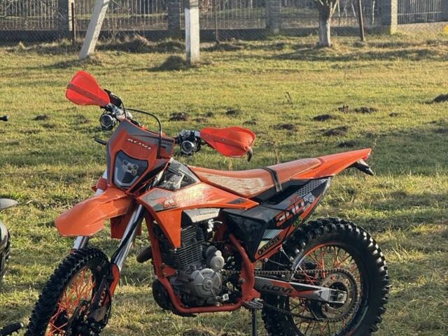 Kovi Другая, объемом двигателя 0.3 л и пробегом 0 тыс. км за 1600 $, фото 2 на Automoto.ua