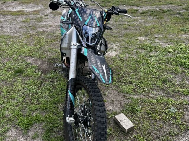 Kovi Другая, объемом двигателя 0.25 л и пробегом 0 тыс. км за 1700 $, фото 8 на Automoto.ua