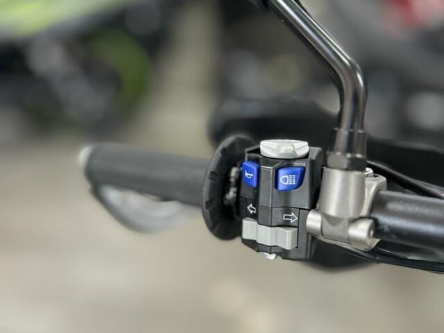 Kovi Другая, объемом двигателя 0.25 л и пробегом 0 тыс. км за 3519 $, фото 12 на Automoto.ua