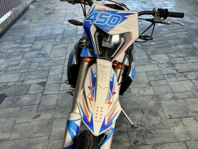 Kovi Другая, объемом двигателя 0.45 л и пробегом 0 тыс. км за 3900 $, фото 4 на Automoto.ua