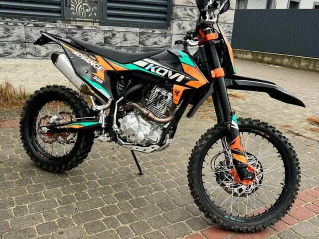 Kovi Інша, об'ємом двигуна 3 л та пробігом 0 тис. км за 48 $, фото 3 на Automoto.ua