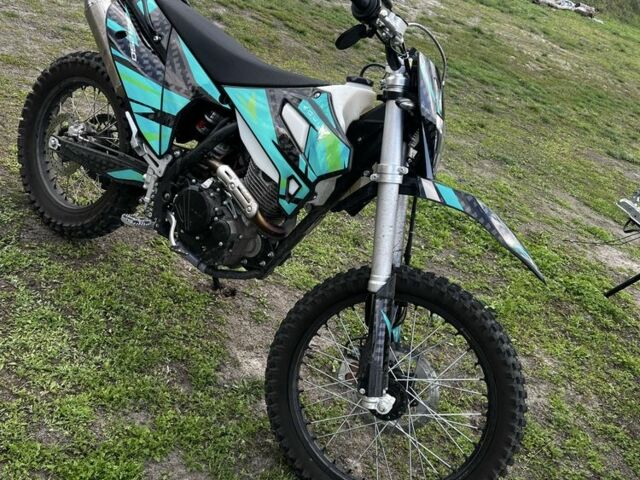 Kovi Другая, объемом двигателя 0.25 л и пробегом 0 тыс. км за 1700 $, фото 9 на Automoto.ua