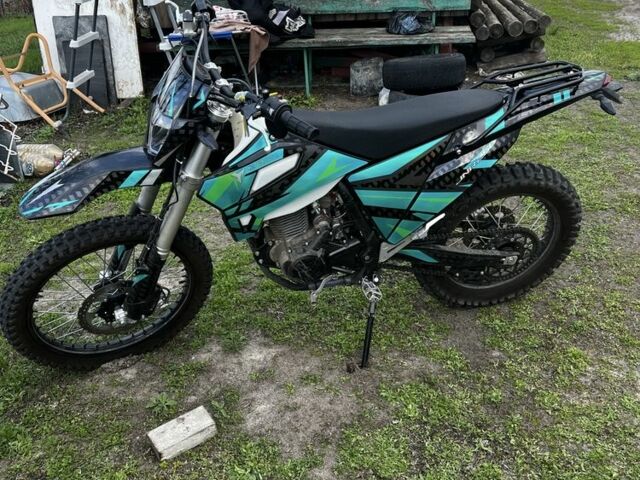 Kovi Другая, объемом двигателя 0.25 л и пробегом 0 тыс. км за 1700 $, фото 7 на Automoto.ua