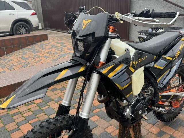 Kovi Інша, об'ємом двигуна 0.3 л та пробігом 0 тис. км за 3220 $, фото 15 на Automoto.ua