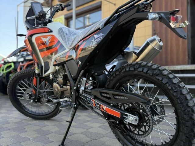 Kovi Інша, об'ємом двигуна 0 л та пробігом 0 тис. км за 2450 $, фото 4 на Automoto.ua