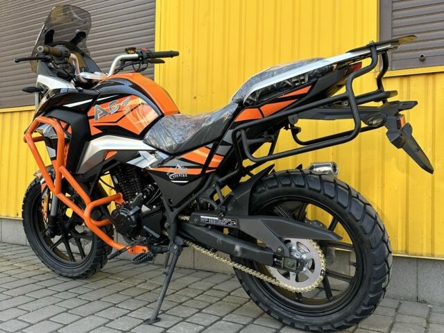 Kovi Другая, объемом двигателя 0.25 л и пробегом 0 тыс. км за 2160 $, фото 7 на Automoto.ua