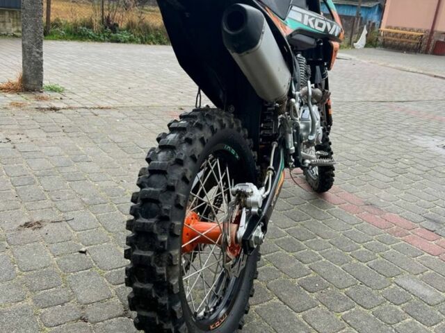 Kovi Інша, об'ємом двигуна 3 л та пробігом 0 тис. км за 48 $, фото 4 на Automoto.ua