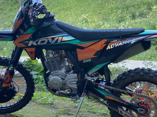 Kovi Другая, объемом двигателя 0.3 л и пробегом 0 тыс. км за 2100 $, фото 3 на Automoto.ua