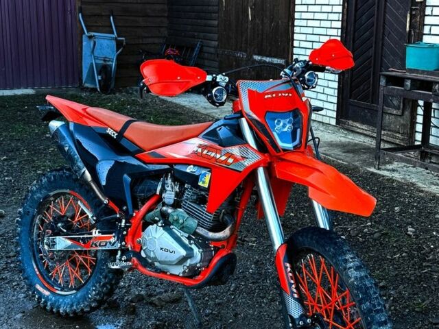 Kovi Другая, объемом двигателя 0.3 л и пробегом 0 тыс. км за 1600 $, фото 1 на Automoto.ua