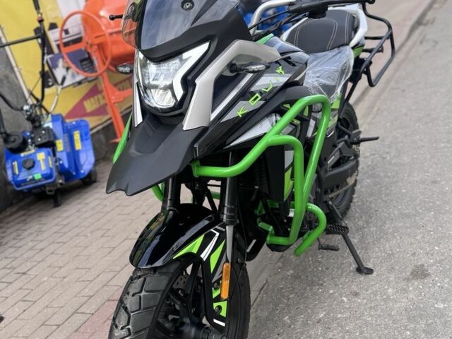 Kovi Другая, объемом двигателя 0 л и пробегом 0 тыс. км за 2200 $, фото 7 на Automoto.ua