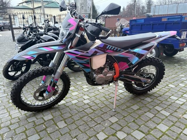 Kovi Другая, объемом двигателя 0.3 л и пробегом 0 тыс. км за 2500 $, фото 1 на Automoto.ua