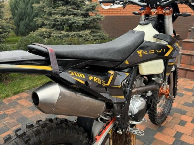 Kovi Інша, об'ємом двигуна 0.3 л та пробігом 0 тис. км за 3220 $, фото 9 на Automoto.ua