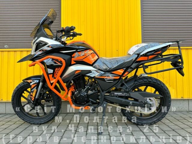 Kovi Другая, объемом двигателя 0.25 л и пробегом 0 тыс. км за 2160 $, фото 4 на Automoto.ua