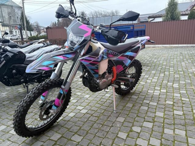 Kovi Другая, объемом двигателя 0.3 л и пробегом 0 тыс. км за 2500 $, фото 4 на Automoto.ua