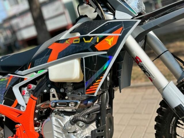 Kovi Інша, об'ємом двигуна 0.3 л та пробігом 0 тис. км за 2749 $, фото 3 на Automoto.ua