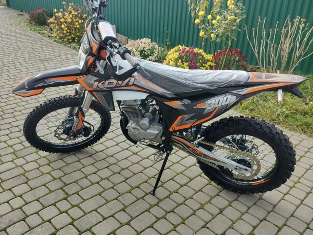 Kovi Другая, объемом двигателя 0 л и пробегом 0 тыс. км за 1840 $, фото 3 на Automoto.ua