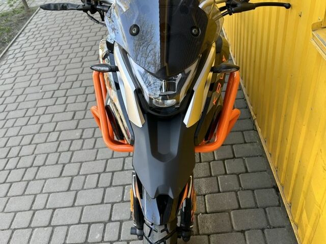 Kovi Другая, объемом двигателя 0.25 л и пробегом 0 тыс. км за 2160 $, фото 9 на Automoto.ua