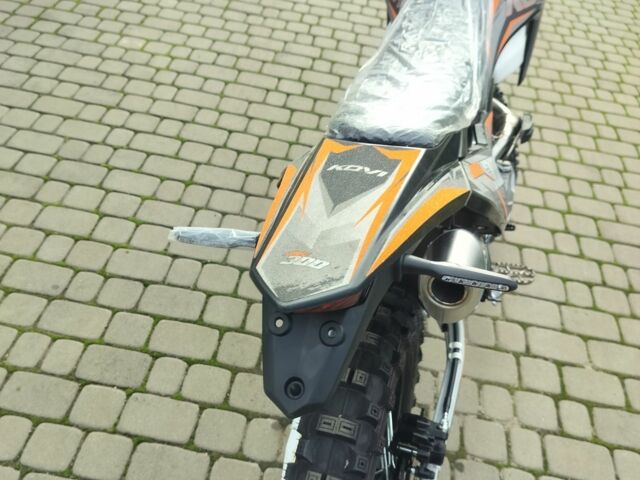 Kovi Другая, объемом двигателя 0 л и пробегом 0 тыс. км за 1840 $, фото 6 на Automoto.ua