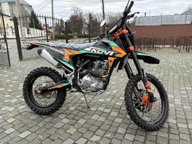 Kovi Другая, объемом двигателя 0.3 л и пробегом 0 тыс. км за 2500 $, фото 7 на Automoto.ua