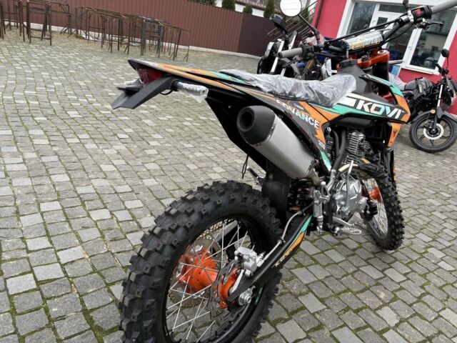 Kovi Другая, объемом двигателя 0.3 л и пробегом 0 тыс. км за 2300 $, фото 3 на Automoto.ua