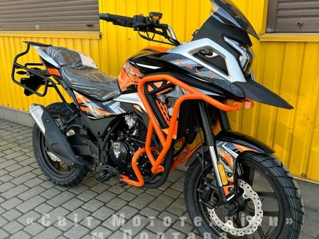 Kovi Другая, объемом двигателя 0.25 л и пробегом 0 тыс. км за 2160 $, фото 6 на Automoto.ua