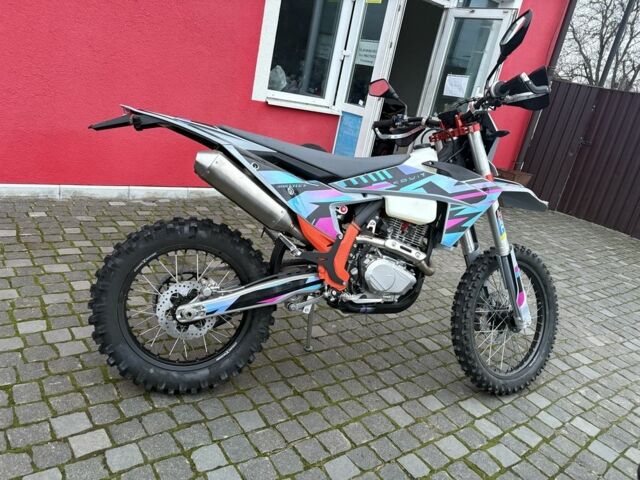 Kovi Другая, объемом двигателя 0.3 л и пробегом 0 тыс. км за 2500 $, фото 5 на Automoto.ua