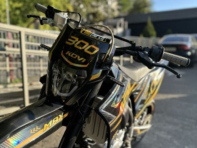 Kovi Другая, объемом двигателя 0.3 л и пробегом 0 тыс. км за 2300 $, фото 4 на Automoto.ua