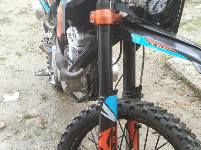 Kovi Другая, объемом двигателя 0.25 л и пробегом 0 тыс. км за 1650 $, фото 1 на Automoto.ua
