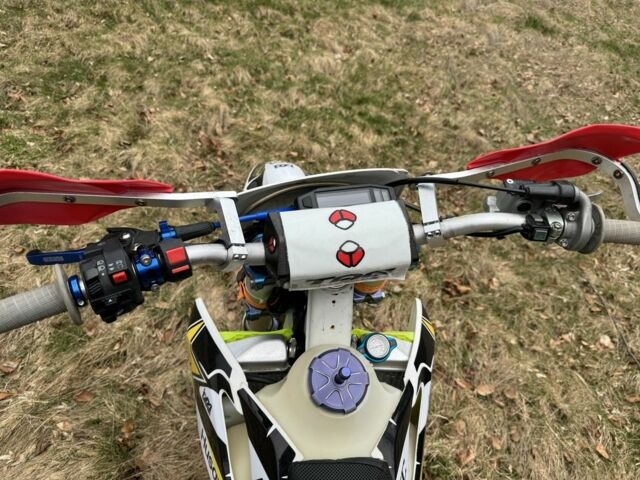 Kovi Другая, объемом двигателя 0.25 л и пробегом 0 тыс. км за 2300 $, фото 7 на Automoto.ua