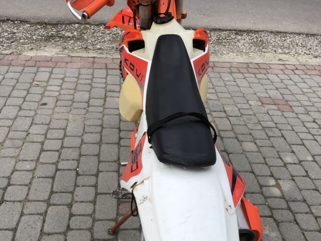 Kovi Другая, объемом двигателя 0.25 л и пробегом 0 тыс. км за 1700 $, фото 11 на Automoto.ua