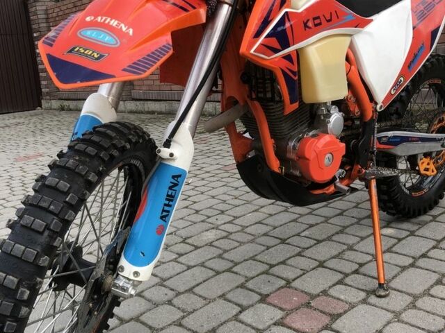 Kovi Другая, объемом двигателя 0.25 л и пробегом 0 тыс. км за 1700 $, фото 2 на Automoto.ua