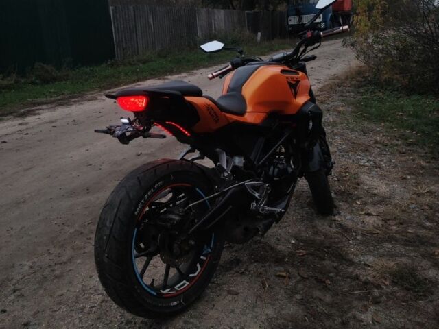 Kovi Другая, объемом двигателя 0.2 л и пробегом 0 тыс. км за 1300 $, фото 1 на Automoto.ua