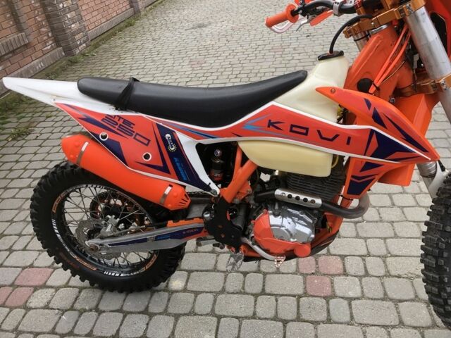 Kovi Другая, объемом двигателя 0.25 л и пробегом 0 тыс. км за 1700 $, фото 10 на Automoto.ua