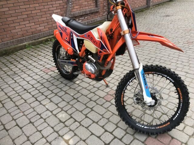 Kovi Другая, объемом двигателя 0.25 л и пробегом 0 тыс. км за 1700 $, фото 9 на Automoto.ua