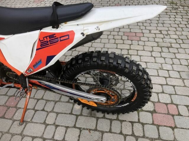 Kovi Другая, объемом двигателя 0.25 л и пробегом 0 тыс. км за 1700 $, фото 5 на Automoto.ua