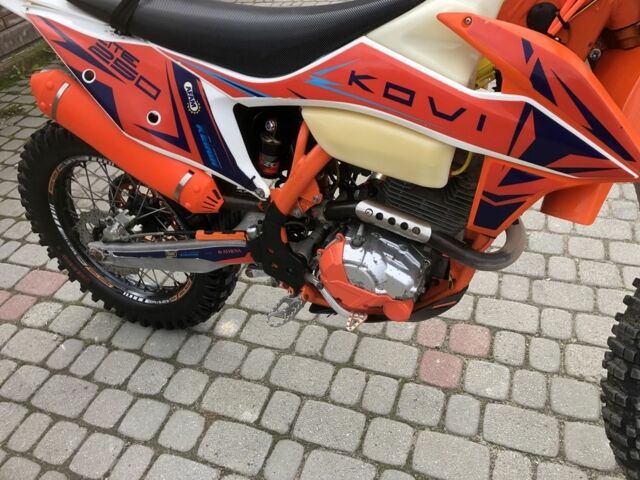 Kovi Другая, объемом двигателя 0.25 л и пробегом 0 тыс. км за 1700 $, фото 8 на Automoto.ua