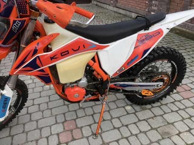 Kovi Другая, объемом двигателя 0.25 л и пробегом 0 тыс. км за 1700 $, фото 3 на Automoto.ua