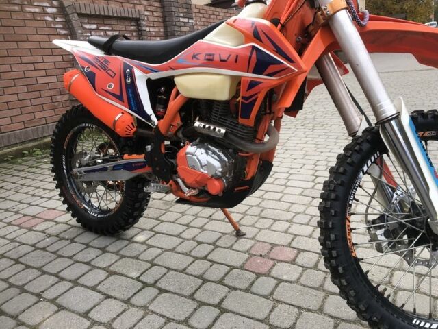 Kovi Другая, объемом двигателя 0.25 л и пробегом 0 тыс. км за 1700 $, фото 7 на Automoto.ua