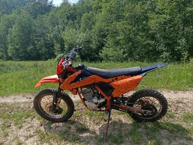 Kovi Другая, объемом двигателя 0.25 л и пробегом 0 тыс. км за 820 $, фото 9 на Automoto.ua